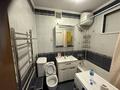 1-комнатная квартира · 40 м² · 2/2 этаж, мкр Мамыр — Яссауи Шаляпина за 25 млн ₸ в Алматы, Ауэзовский р-н — фото 10