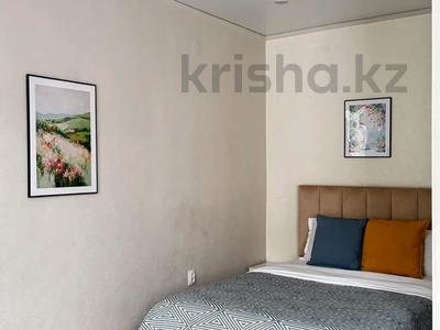 1-бөлмелі пәтер · 35 м² · 4/6 қабат, Уранхаева 15 Г, бағасы: 18 000 ₸ в Семее