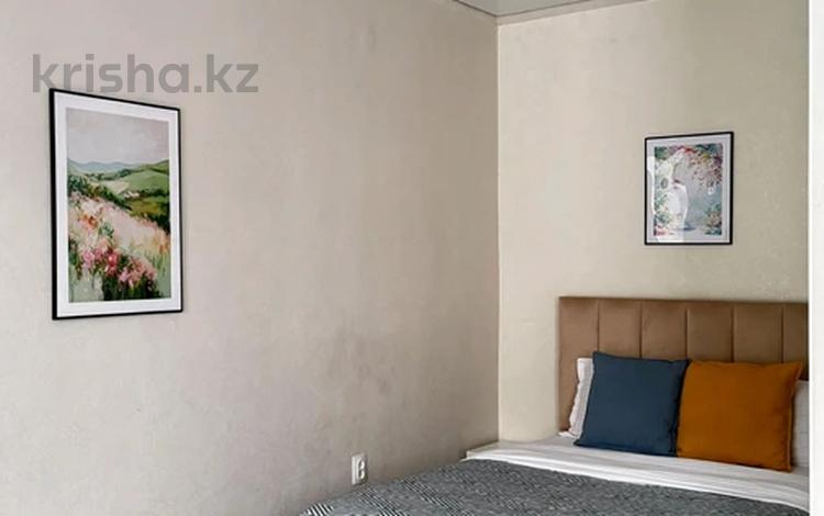 1-бөлмелі пәтер · 35 м² · 4/6 қабат, Уранхаева 15 Г, бағасы: 18 000 ₸ в Семее — фото 8