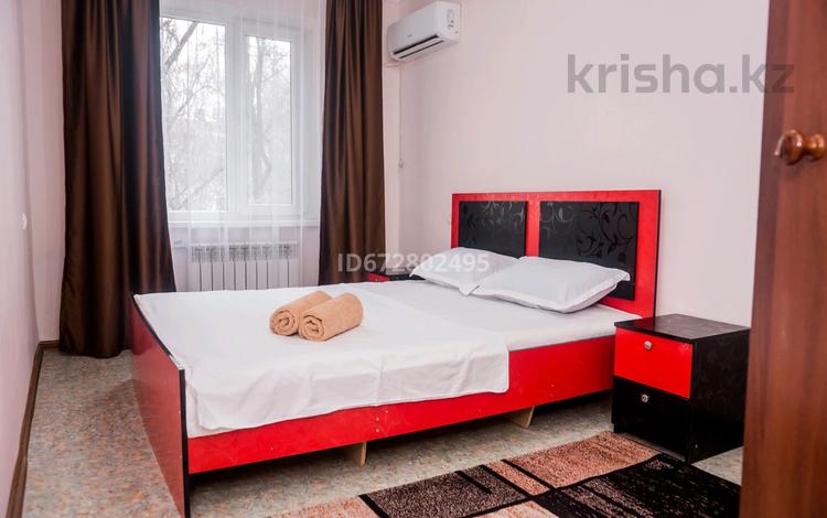 2-комнатная квартира · 48 м² · 3/4 этаж, мкр Коктем-1 18 — Тимирязева за 18 000 〒 в Алматы, Бостандыкский р-н — фото 2