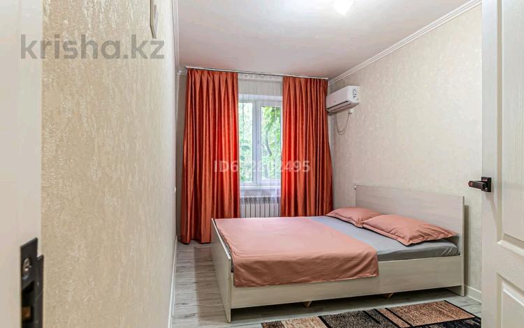 2-бөлмелі пәтер · 48 м² · 3/4 қабат, мкр Коктем-1 18 — Тимирязева, бағасы: 20 000 ₸ в Алматы, Бостандыкский р-н — фото 14