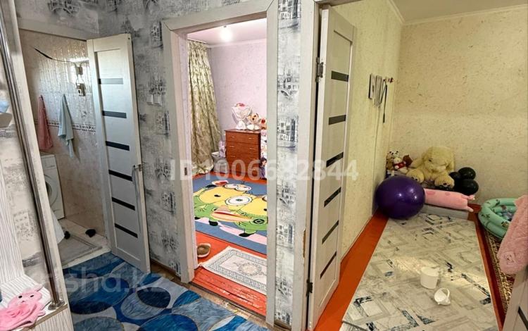 2-бөлмелі пәтер · 47.4 м² · 1/5 қабат, Акынбеков 129 — Котелный жанында, бағасы: 14.5 млн ₸ в Арыси — фото 2