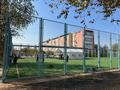 2-бөлмелі пәтер · 47.4 м² · 1/5 қабат, Акынбеков 129 — Котелный жанында, бағасы: 14.5 млн ₸ в Арыси — фото 9
