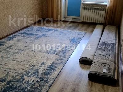 1-комнатная квартира · 48.2 м² · 1/6 этаж, Сергея Тюленина 4-6 за 20 млн ₸ в Уральске