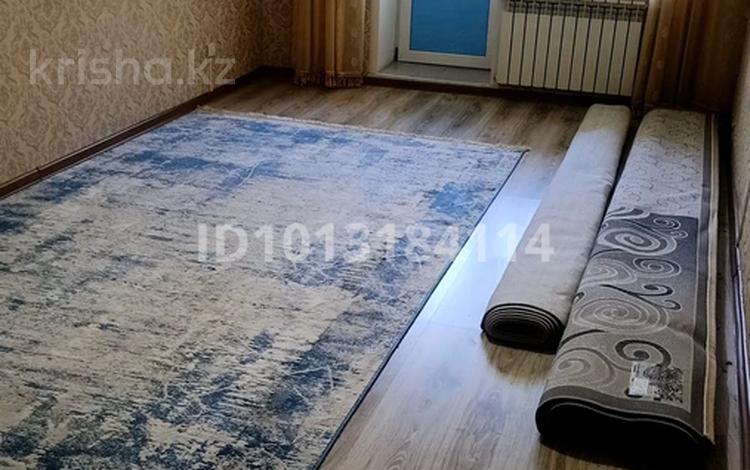 1-комнатная квартира · 48.2 м² · 1/6 этаж, Сергея Тюленина 4-6 за 20 млн ₸ в Уральске — фото 2