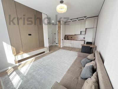 2-бөлмелі пәтер · 44 м² · 10/20 қабат, Жумекен Нажимеденов 33, бағасы: 24.7 млн ₸ в Астане, Сарайшык р-н