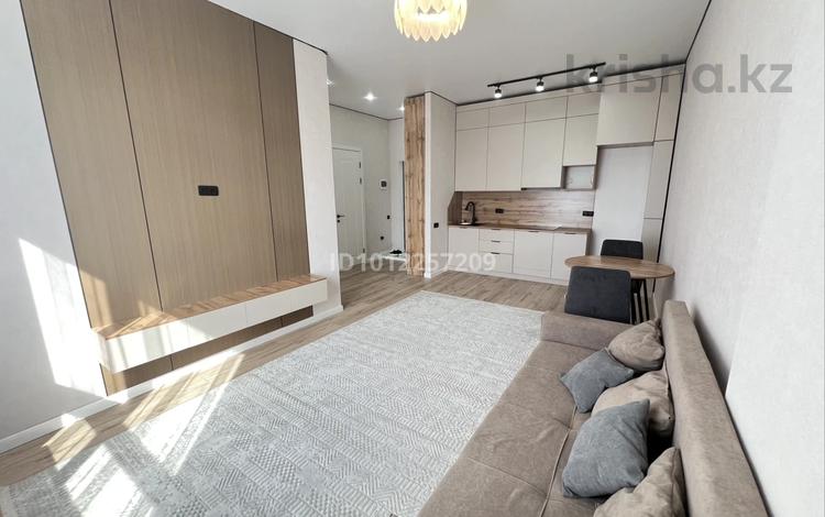 2-бөлмелі пәтер · 44 м² · 10/20 қабат, Жумекен Нажимеденов 33, бағасы: 24.7 млн ₸ в Астане, Сарайшык р-н — фото 35
