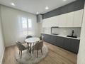2-комнатная квартира · 45 м² · 9/20 этаж, Жумекен Нажимеденов 33 за 26.5 млн ₸ в Астане, Сарайшык р-н