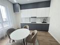 2-комнатная квартира · 45 м² · 9/20 этаж, Жумекен Нажимеденов 33 за 26.5 млн ₸ в Астане, Сарайшык р-н — фото 2