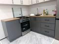 1-бөлмелі пәтер · 34 м² · 6/6 қабат, Аэропортная 20, бағасы: 25 млн ₸ в  — фото 7
