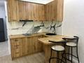 1-бөлмелі пәтер · 32 м² · 8/12 қабат, Аэропортная 58 к1, бағасы: 15 000 ₸ в 