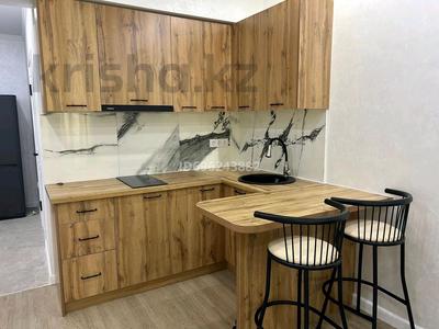 1-комнатная квартира · 32 м² · 8/12 этаж, Аэропортная 58 к1 за 15 000 ₸ в 