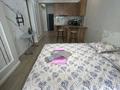 1-бөлмелі пәтер · 32 м² · 8/12 қабат, Аэропортная 58 к1, бағасы: 15 000 ₸ в  — фото 8