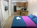 1-бөлмелі пәтер · 32 м² · 8/12 қабат, Аэропортная 58 к1, бағасы: 15 000 ₸ в  — фото 2