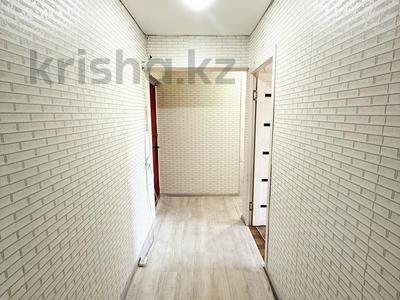 2-комнатная квартира · 44 м² · 3/5 этаж, Жастар за 130 000 ₸ в Талдыкоргане, мкр Жастар