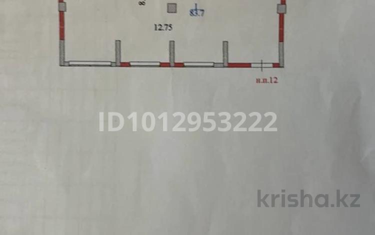 Свободное назначение · 102 м² за 220 млн ₸ в Астане, Нура р-н — фото 2