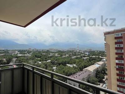 2-комнатная квартира · 68.8 м² · 15/17 этаж, Жандосова 150а за 53 млн ₸ в Алматы, Ауэзовский р-н