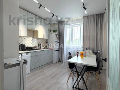 3-бөлмелі пәтер · 76 м² · 3/5 қабат, Спутник 3 — Спутник 3, бағасы: 31 млн ₸ в Конаеве