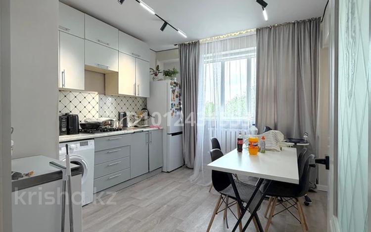 3-комнатная квартира · 76 м² · 3/5 этаж, Спутник 3 — Спутник 3 за 31 млн ₸ в Конаеве — фото 2