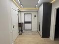 3-бөлмелі пәтер · 90 м² · 7/12 қабат, Барибаева 43/3, бағасы: 770 000 ₸ в Алматы, Медеуский р-н