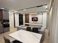 3-бөлмелі пәтер · 90 м² · 7/12 қабат, Барибаева 43/3, бағасы: 770 000 ₸ в Алматы, Медеуский р-н — фото 15