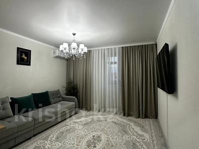 2-комнатная квартира · 56 м² · 5/5 этаж, Лесная поляна 17 за ~ 20 млн 〒 в Косшы