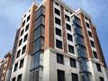 3-бөлмелі пәтер · 140 м² · 7/7 қабат, мкр. Алтын орда 51в, бағасы: 51 млн ₸ в Актобе