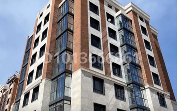 3-бөлмелі пәтер · 140 м² · 7/7 қабат, мкр. Алтын орда 51в, бағасы: 51 млн ₸ в Актобе — фото 2