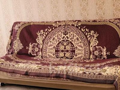 1-бөлмелі пәтер · 32 м² · 3/9 қабат, 5-ш/а. 1, бағасы: 110 000 ₸ в Актау, 5-й мкр