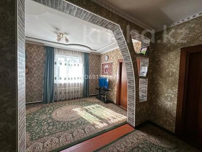Отдельный дом • 5 комнат • 101 м² • 8 сот., Есенбай 16В за 25 млн 〒 в Кызылжаре