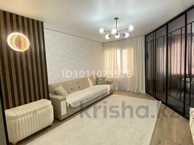 1-комнатная квартира · 42.5 м² · 4/23 этаж, Айнакол 66/1 за 26 млн ₸ в Астане, Алматы р-н