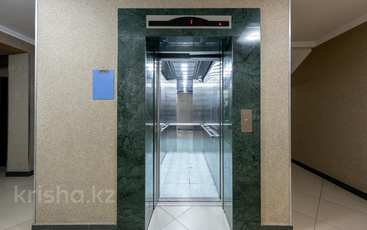 4-комнатная квартира · 123.3 м² · 8/10 этаж, ИМАНБАЕВА 3 за ~ 60 млн ₸ в Астане, р-н Байконур — фото 3