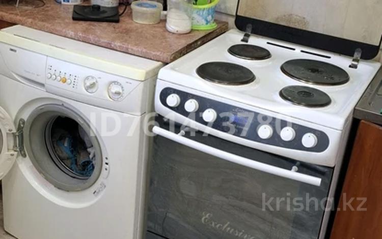 1-бөлмелі пәтер · 30 м² · 2/5 қабат, Астана 16, бағасы: 6.7 млн ₸ в Аксу — фото 6