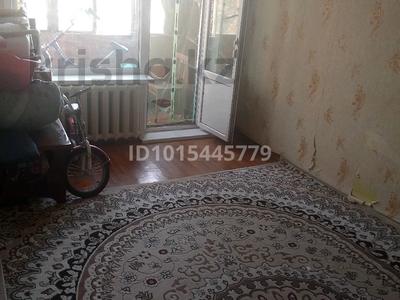 2 комнаты · 62 м² · 4/5 этаж, Желтоксан 24/1 за 50 000 ₸ в Астане, Сарыарка р-н