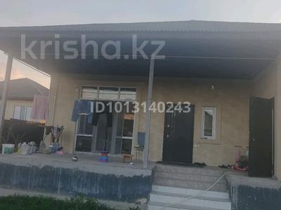 Жеке үй · 3 бөлме · 100 м² · 4.5 жүзд., КүарТал203 17, бағасы: 32 млн ₸ в Каскелене