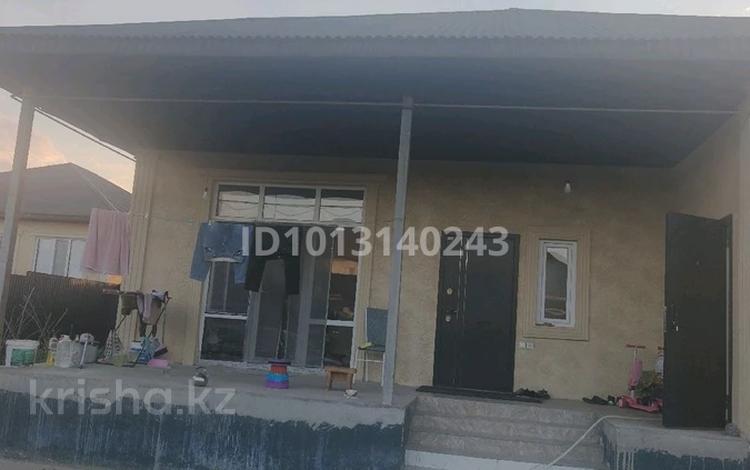 Жеке үй · 3 бөлме · 100 м² · 4.5 жүзд., КүарТал203 17, бағасы: 32 млн ₸ в Каскелене — фото 2