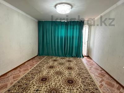 4-комнатная квартира · 76.7 м² · 8/9 этаж, Актобе, улица Шернияза Жарылгас-улы за 15.5 млн ₸