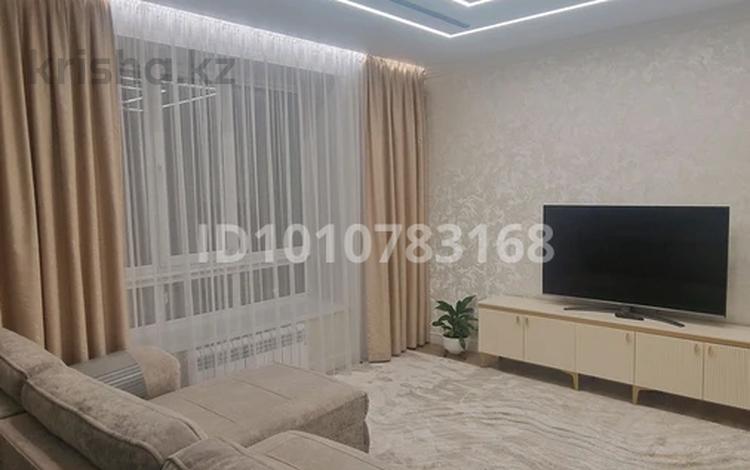 3-комнатная квартира · 94 м² · 3/11 этаж, Ткачёва 10/4 за 60 млн ₸ в Павлодаре — фото 2