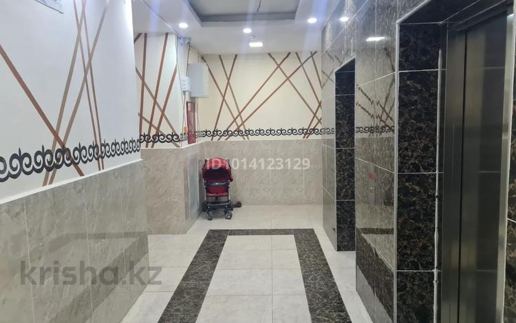 2-бөлмелі пәтер · 66 м² · 3/12 қабат, Сзади Обл. Акимата 19/1, бағасы: 230 000 ₸ в Туркестане — фото 2