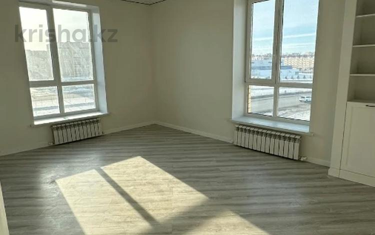 2-комнатная квартира · 80 м² · 2/5 этаж, мкр. Алтын орда, Тауелсиздик за 36.5 млн ₸ в Актобе — фото 2