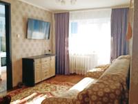 3-комнатная квартира · 57 м² · 4/5 этаж, 408 квартал 22 за 21 млн ₸ в Семее