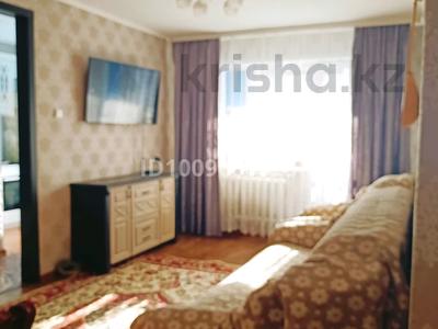 3-комнатная квартира · 57 м² · 4/5 этаж, 408 квартал 22 за 21 млн ₸ в Семее