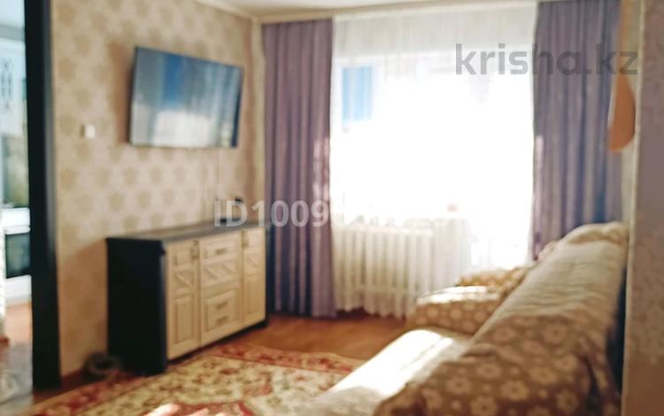 3-комнатная квартира · 57 м² · 4/5 этаж, 408 квартал 22 за 21 млн ₸ в Семее — фото 2