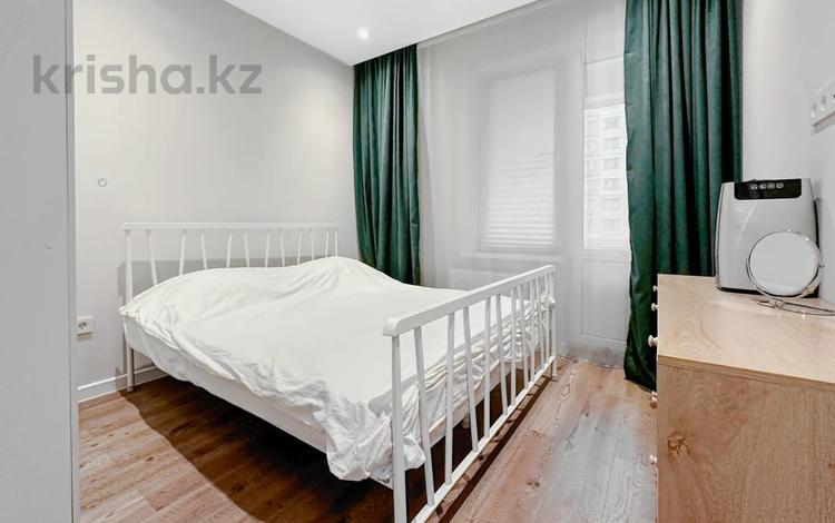 1-бөлмелі пәтер · 30 м² · 2/12 қабат, Райымбека 210 — Ауэзова, бағасы: 36.6 млн ₸ в Алматы, Алмалинский р-н — фото 8
