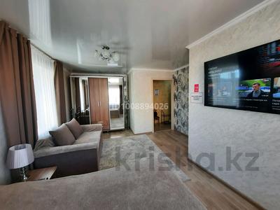 1-комнатная квартира · 40 м² · 4/5 этаж, Интернациональная 30 — Ул.Назарбаева, ул.Жумабаева, р-н "Сокола" за 14 000 ₸ в Петропавловске