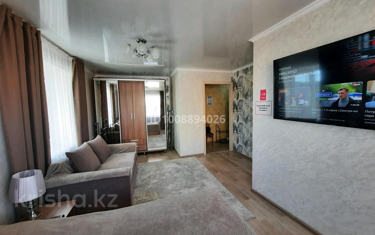 1-бөлмелі пәтер · 40 м² · 4/5 қабат, Интернациональная 30 — Ул.Назарбаева, ул.Жумабаева, р-н "Сокола", бағасы: 14 000 ₸ в Петропавловске — фото 2