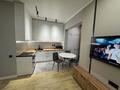 2-бөлмелі пәтер · 60 м² · 14/20 қабат, Гагарина, бағасы: 75 млн ₸ в Алматы, Бостандыкский р-н