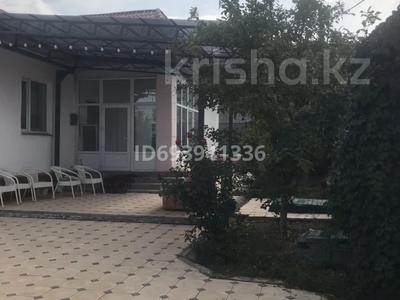 Отдельный дом · 4 комнаты · 110 м² · 5 сот., Рассвет 223 — Арман дала детский лагерь за 35 млн ₸ в Каскелене