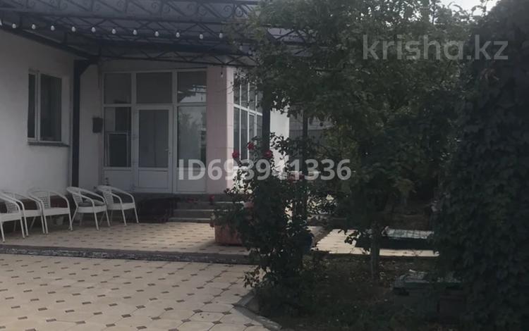 Отдельный дом · 4 комнаты · 110 м² · 5 сот., Рассвет 223 — Арман дала детский лагерь за 35 млн ₸ в Каскелене — фото 16