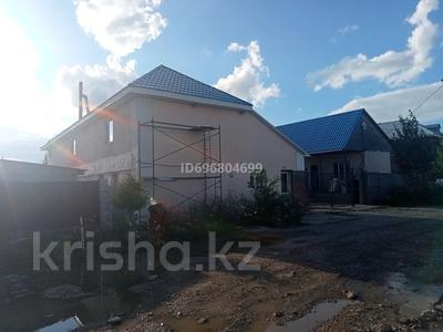 Отдельный дом · 4 комнаты · 145 м² · 10 сот., Сейфуллин 82 — Ғажайып монша бірге сатылады за ~ 22.7 млн 〒 в Кояндах